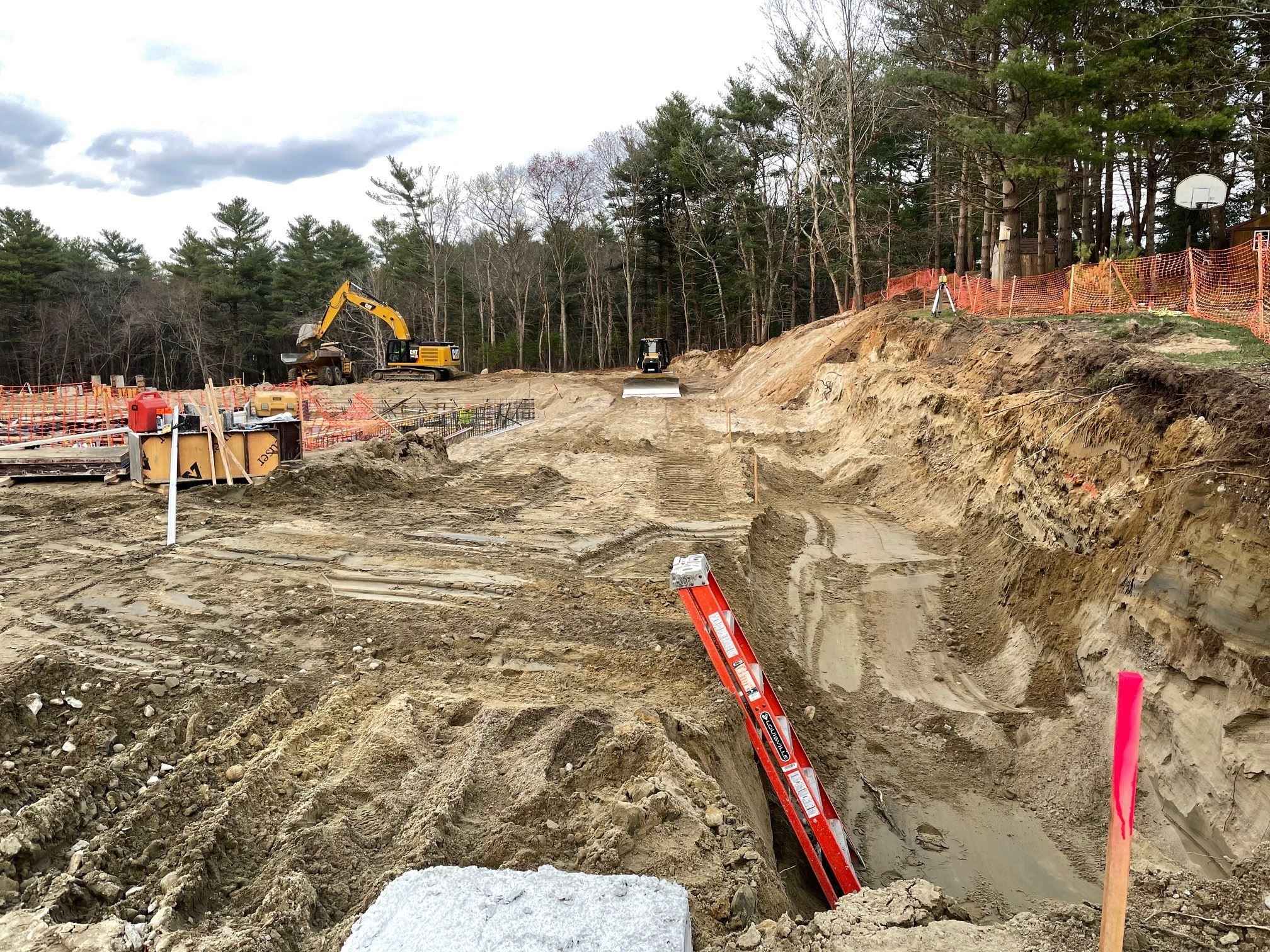 Retaining Wall Sub Grade_11zon